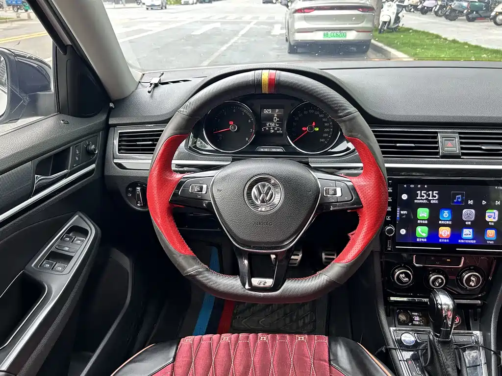 Volkswagen C-Trek — миниатюра 10
