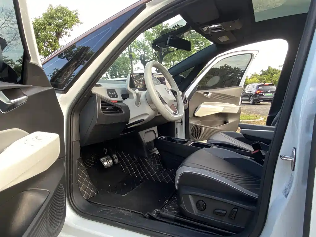 Volkswagen ID.3 — миниатюра 10
