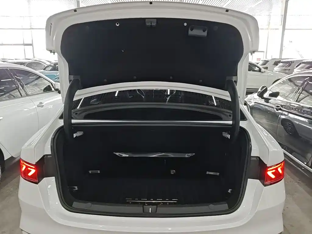 BYD Qin PLUS — миниатюра 19