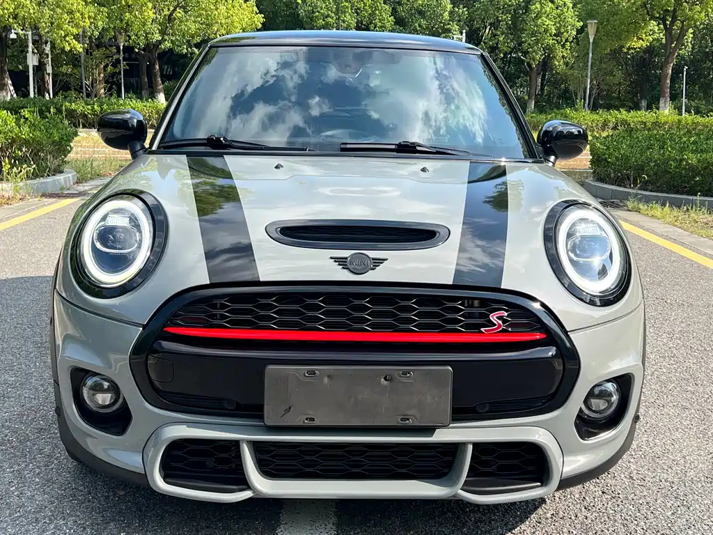 MINI Mini — миниатюра 2