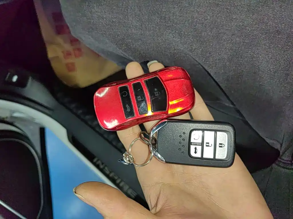 Honda Inspire — миниатюра 9