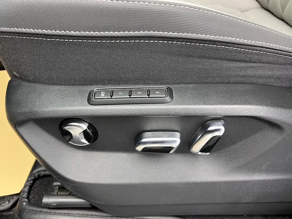 VOLKSWAGEN RANGE PATROL