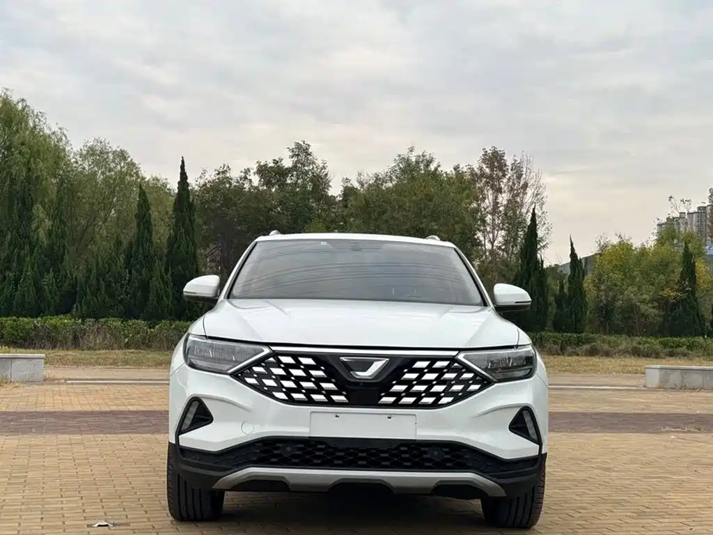 Jetta VS5 — миниатюра 2