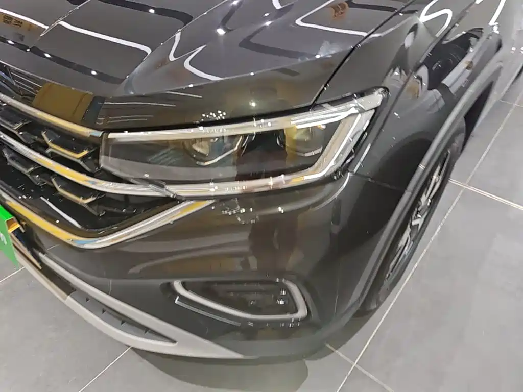 Volkswagen Tayron — миниатюра 24