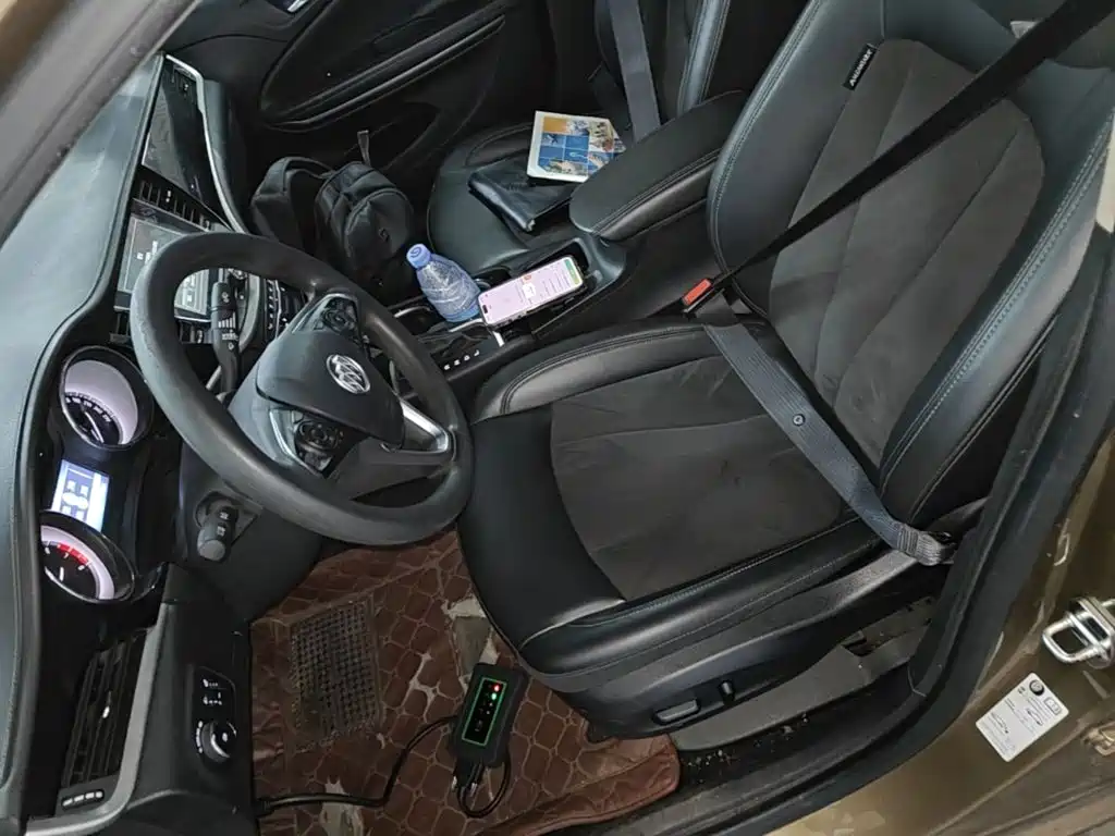Buick Verano — миниатюра 15