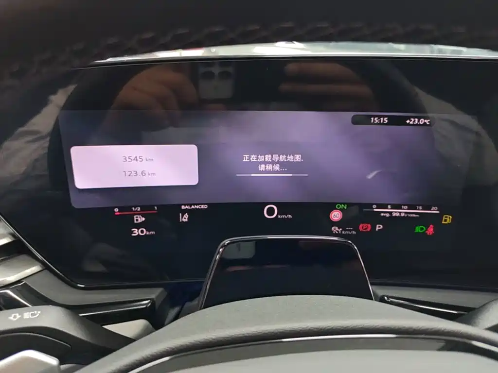 Audi A5L — миниатюра 16