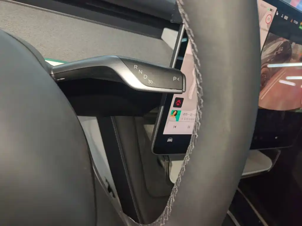 Tesla Model Y — миниатюра 14
