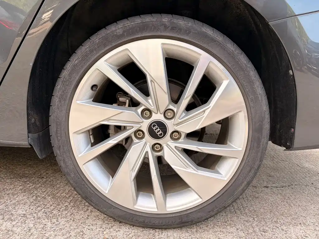 Audi A3 — миниатюра 21