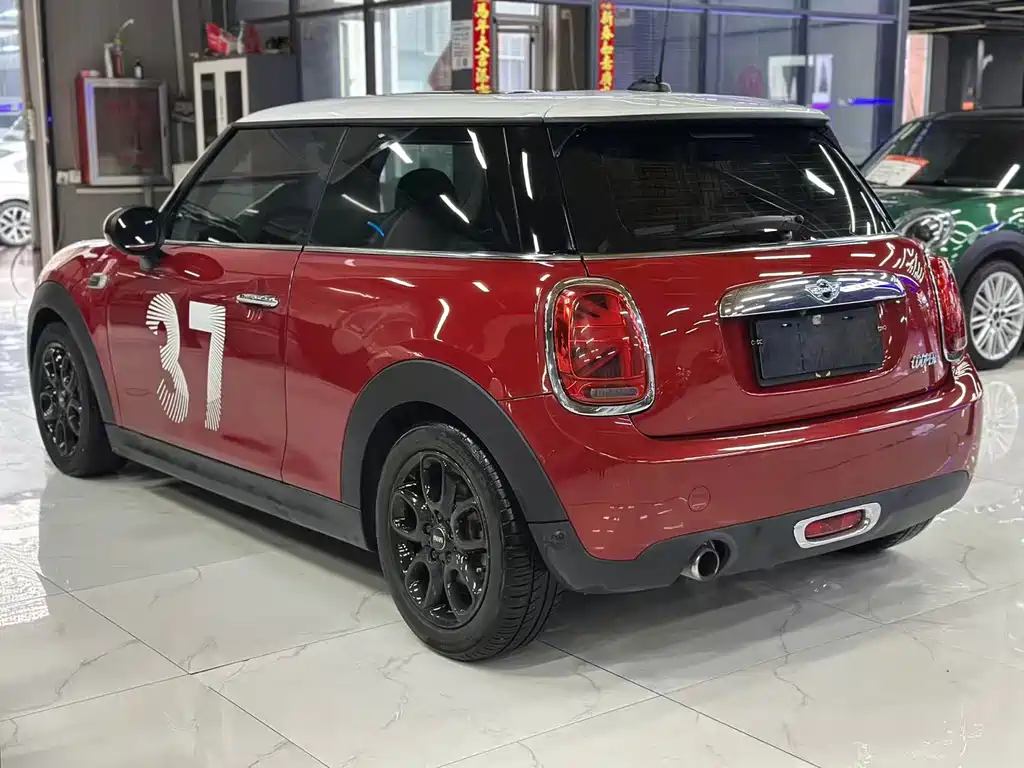 MINI Mini — миниатюра 6