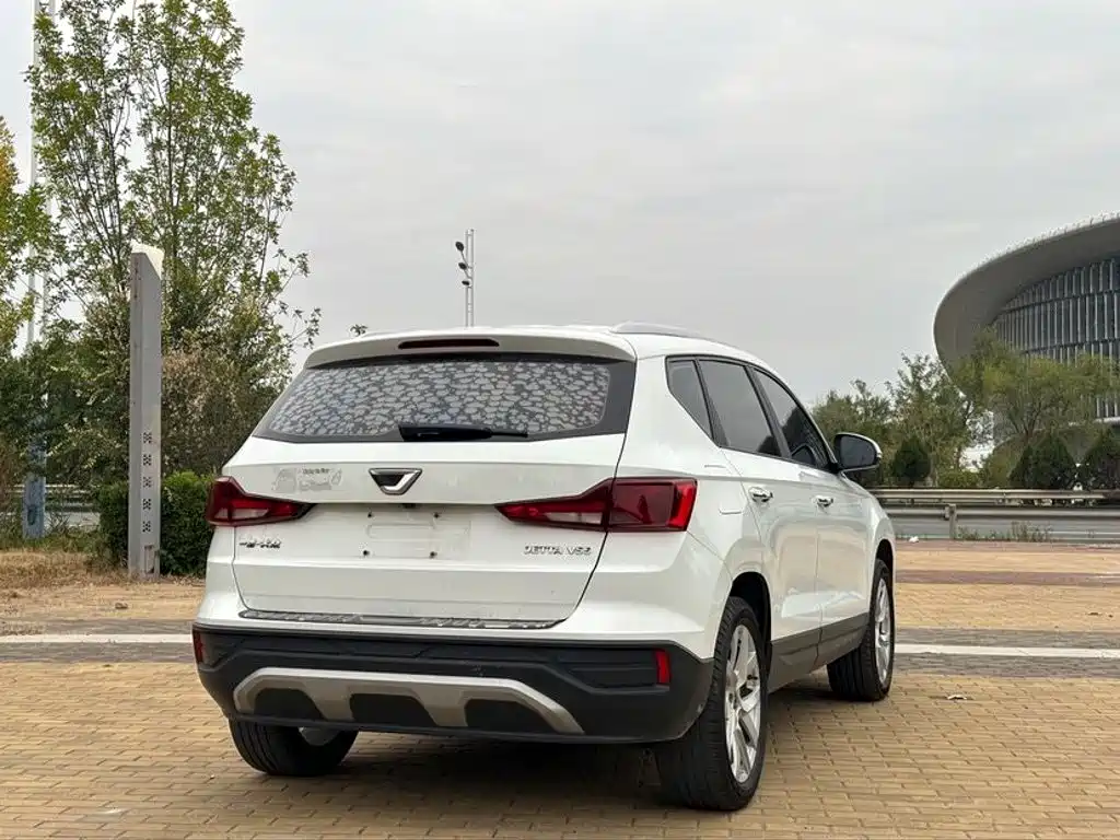 Jetta VS5 — миниатюра 4