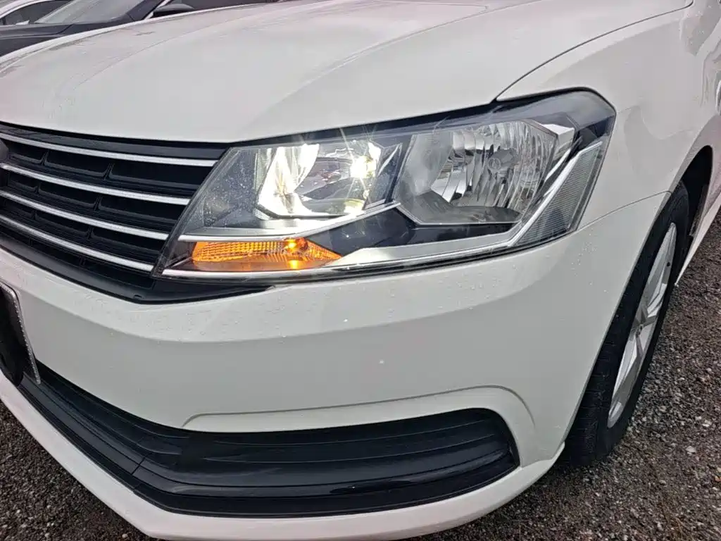 Volkswagen Lavida — миниатюра 24