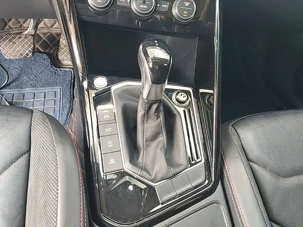 Volkswagen Tayron — миниатюра 14