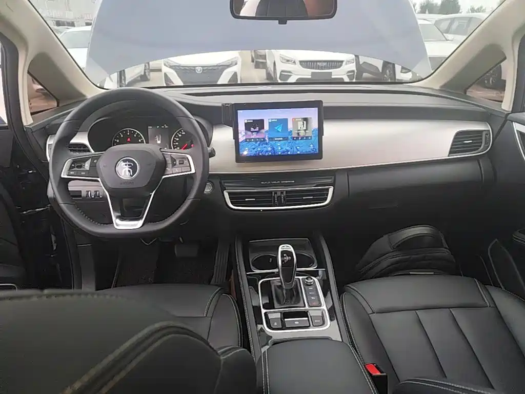 BYD MAX — миниатюра 10