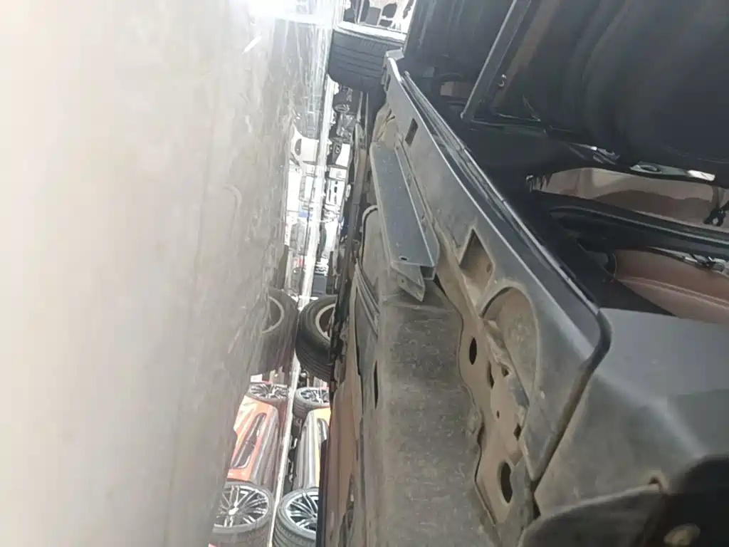 Buick Envision Plus — миниатюра 22