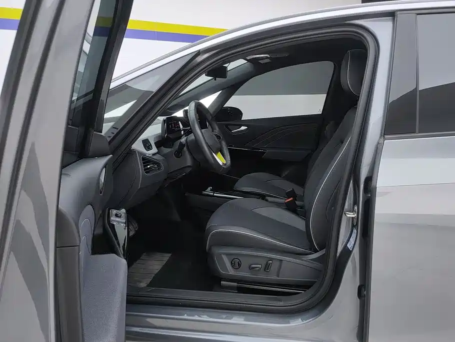 Volkswagen ID.3 — миниатюра 9