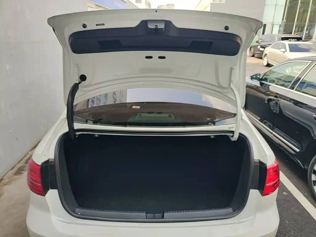 Volkswagen Sagitar — миниатюра 19