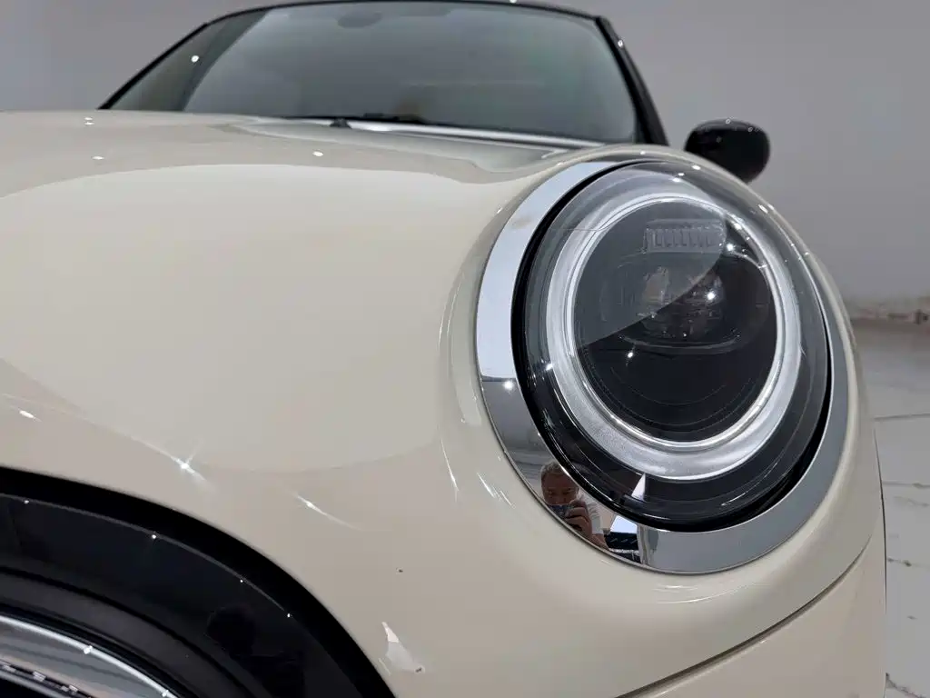 MINI Mini — миниатюра 9