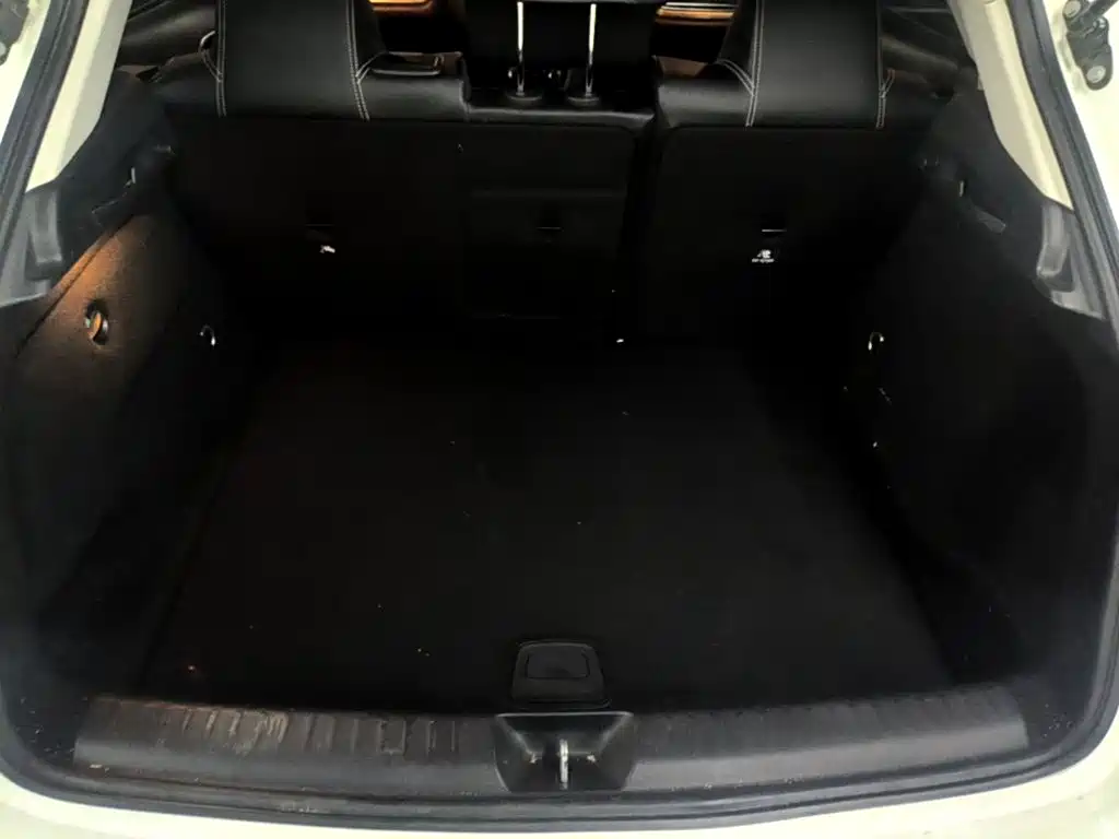 Mercedes-Benz GLA — миниатюра 21