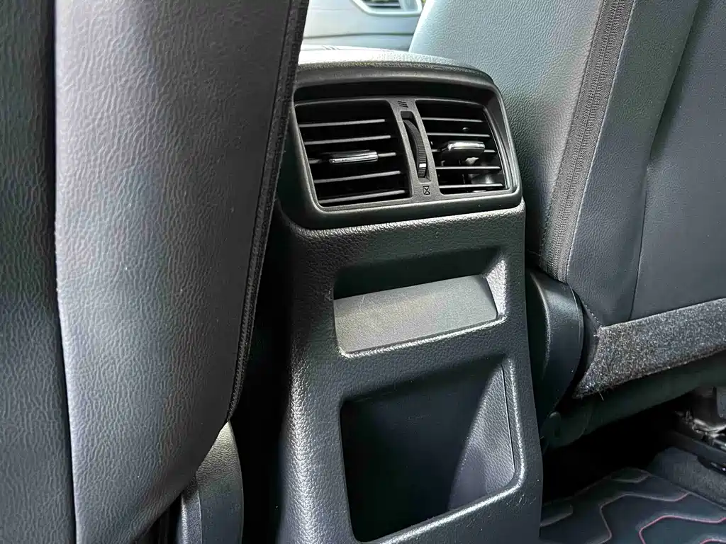 Nissan Qashqai — миниатюра 16