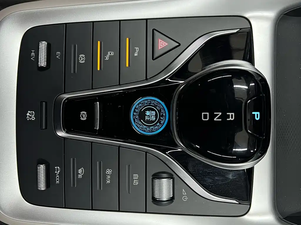 BYD SONGJIANG NEW ENERGY