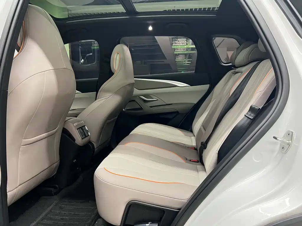 BYD SONGJIANG NEW ENERGY