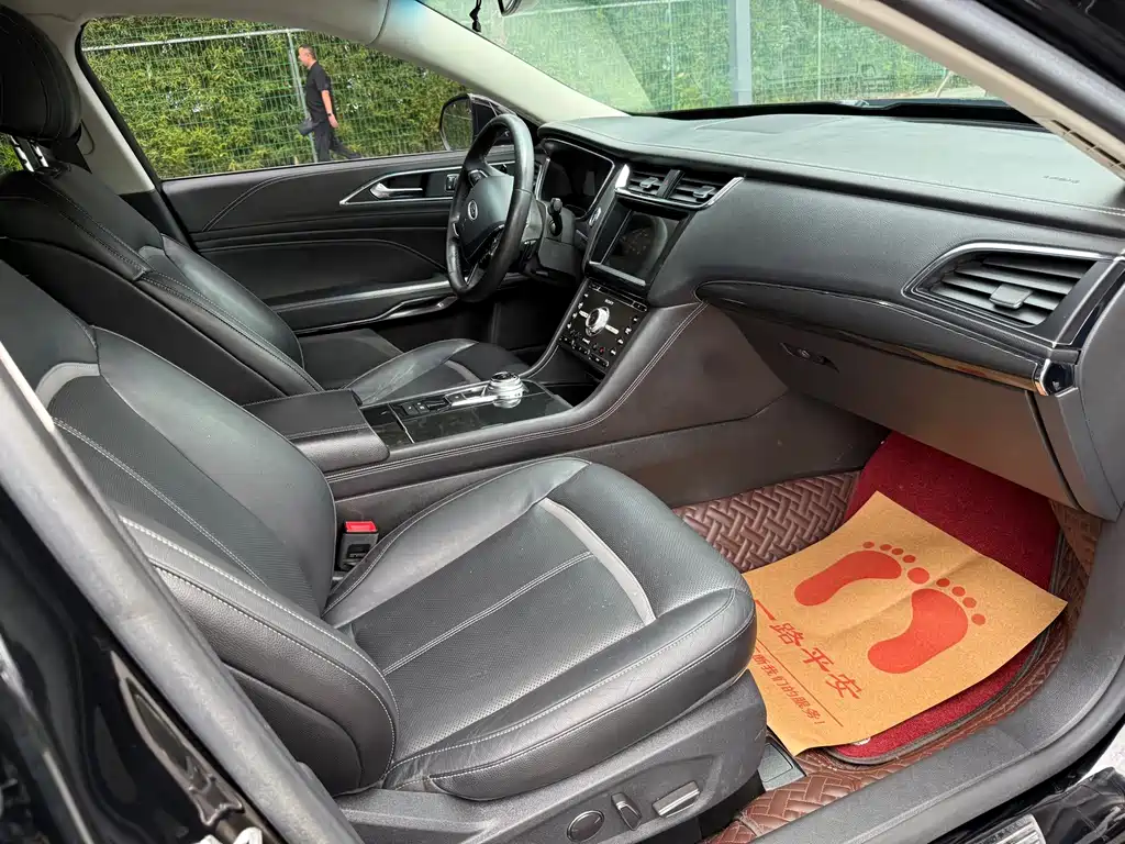 Ford Taurus — миниатюра 17