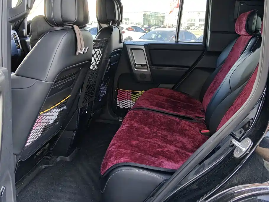 iCAR Автомобиль SuperV23 — миниатюра 10