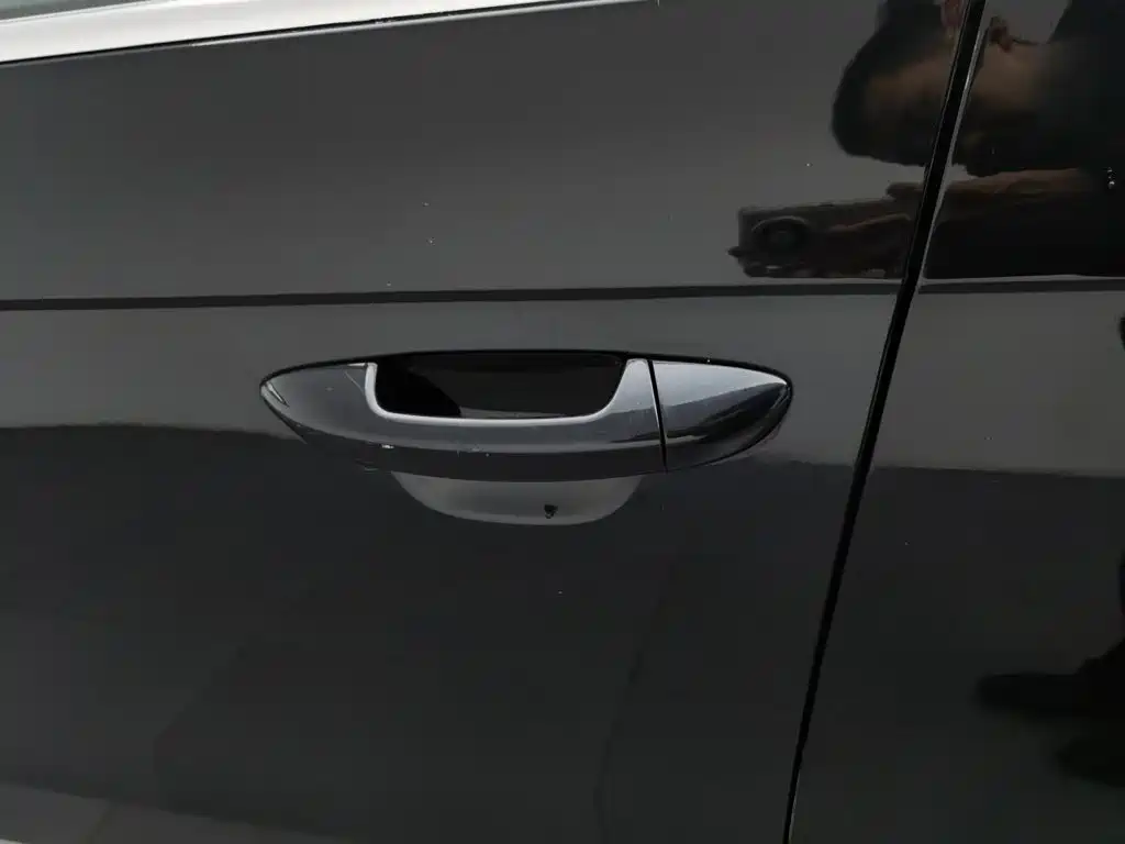 Volkswagen Magotan — миниатюра 18