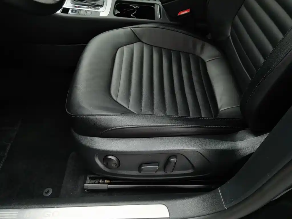 Volkswagen Magotan — миниатюра 20
