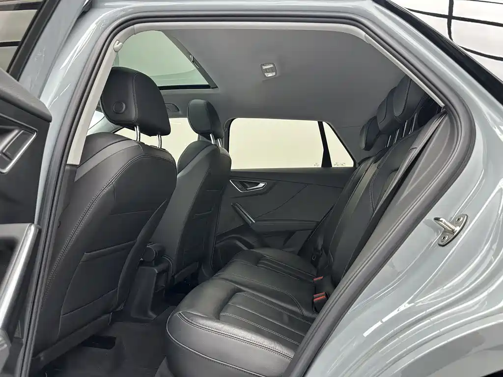 Audi Q2L 35 TFSI Fashion Dynamic Type, фото 6