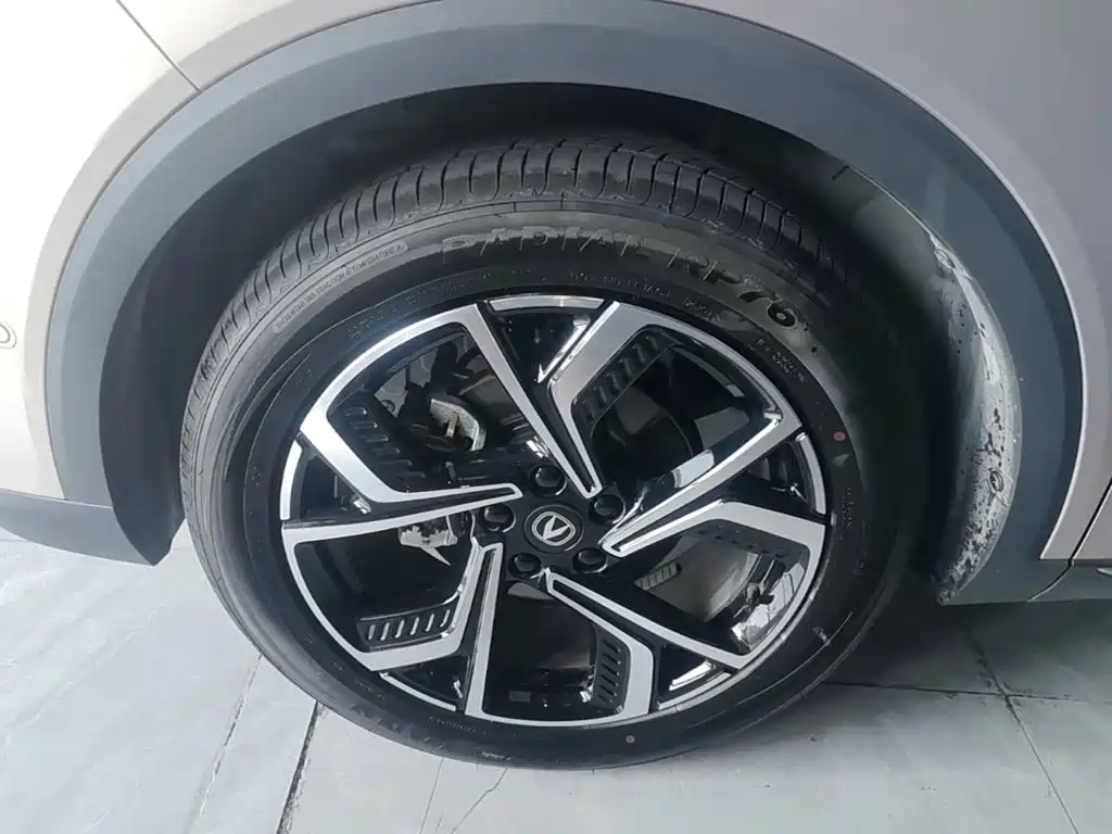 Changan CS55PLUS — миниатюра 23