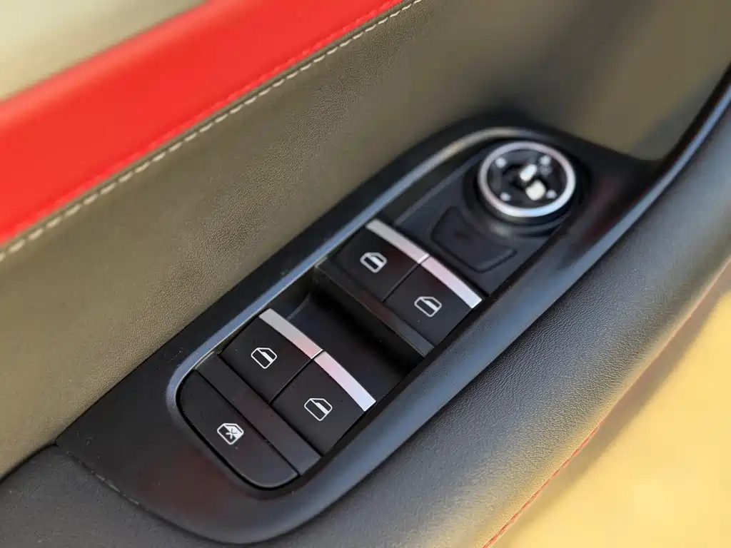 Chery Tiggo 7 — миниатюра 12