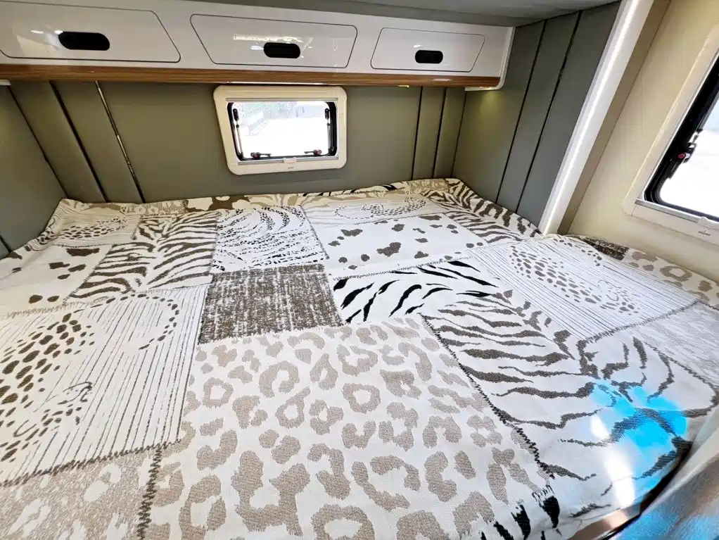 IVECO Ousheng — миниатюра 23