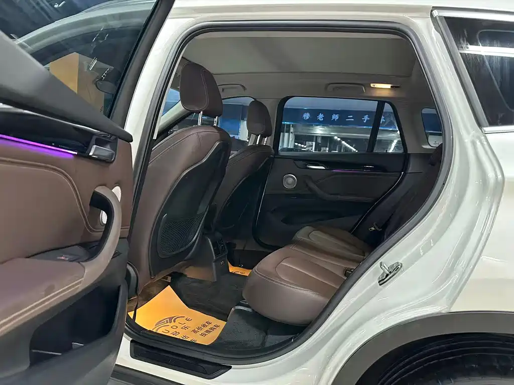 BMW X1 — миниатюра 6