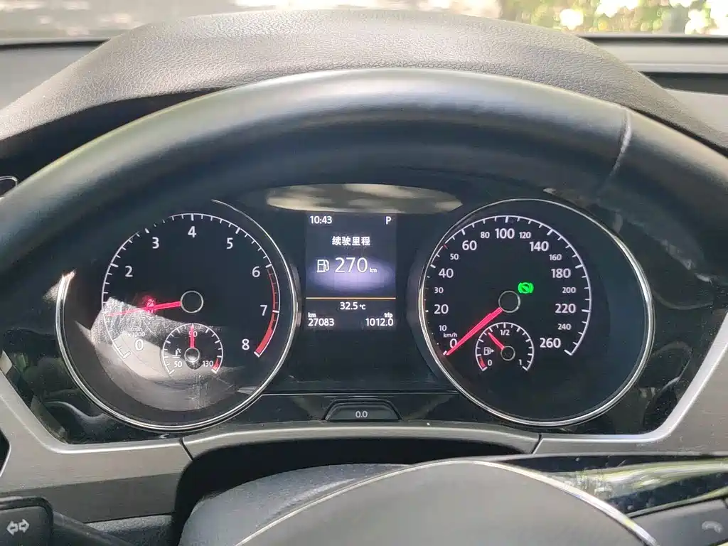 Volkswagen Touran — миниатюра 12