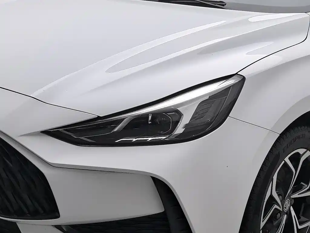 MG MG5 — миниатюра 7