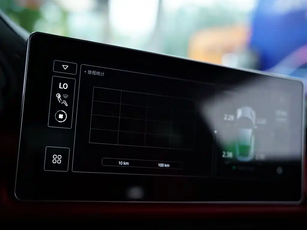 LOTUS SPORTS CAR EMIRA