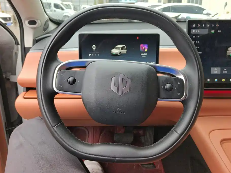 Leapmotor Leapmotor C10 — миниатюра 15