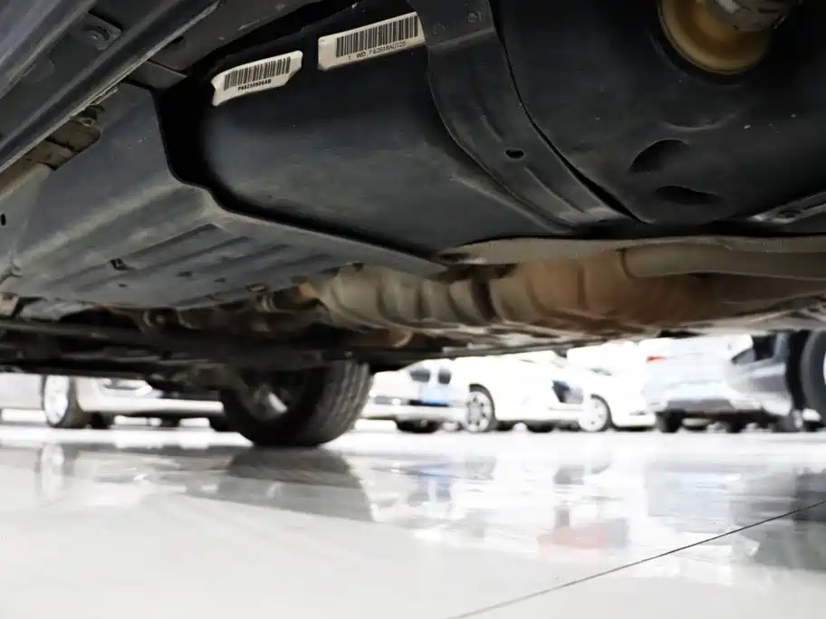 Jeep Grand Cherokee (Import) — миниатюра 13