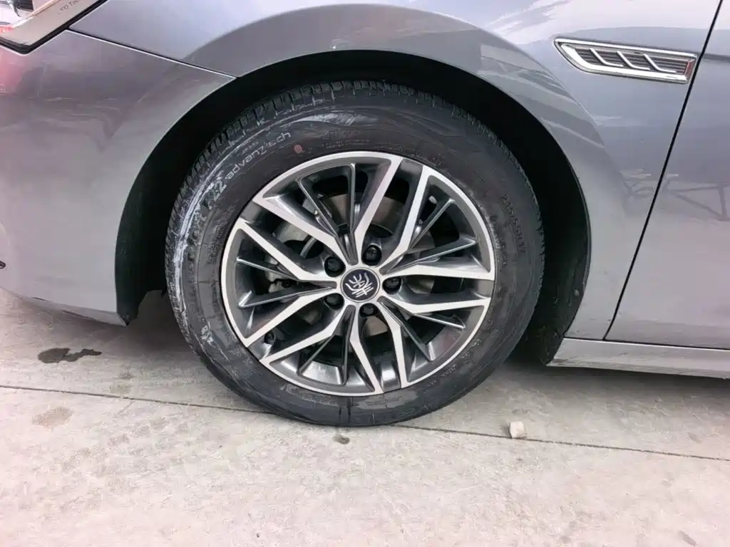 BYD Qin PLUS — миниатюра 23