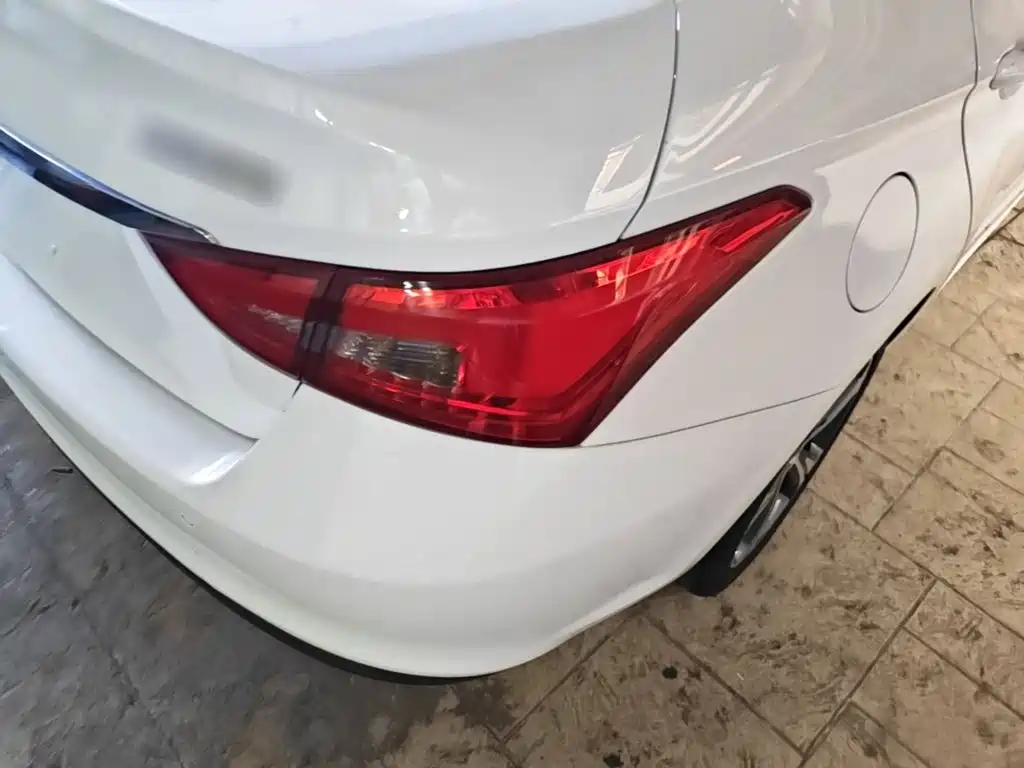 Chery Arrizo 5 — миниатюра 8