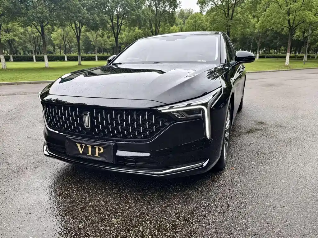 Купить Bestune B70
