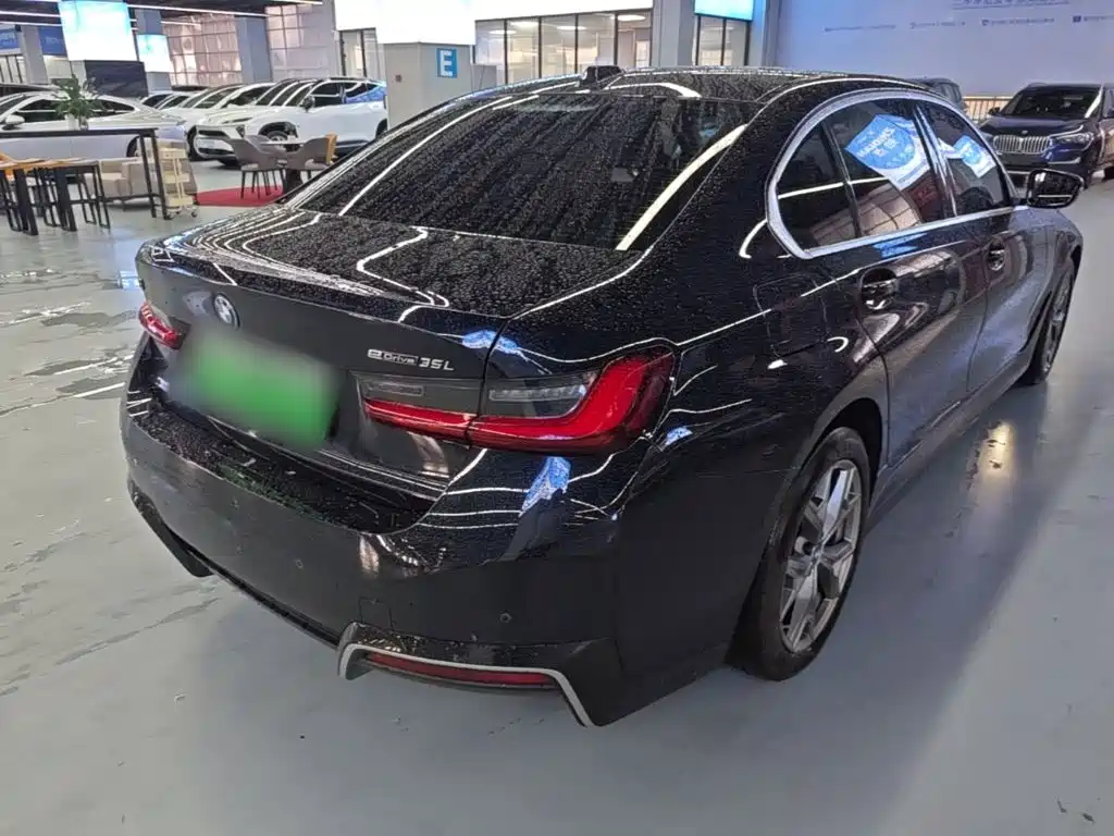 BMW i3 — миниатюра 7