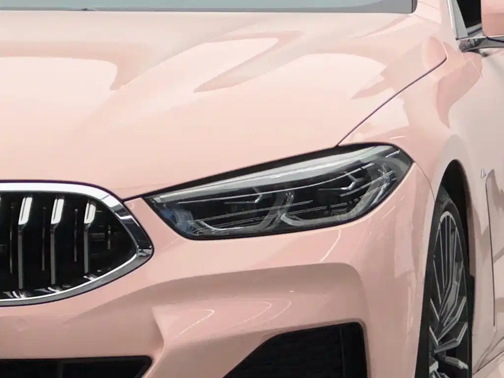 BMW 8 Series — миниатюра 3