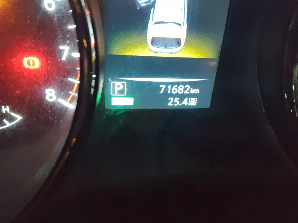 Nissan Qashqai — миниатюра 13