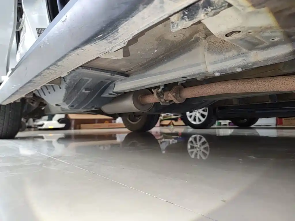 Haval M6 — миниатюра 21