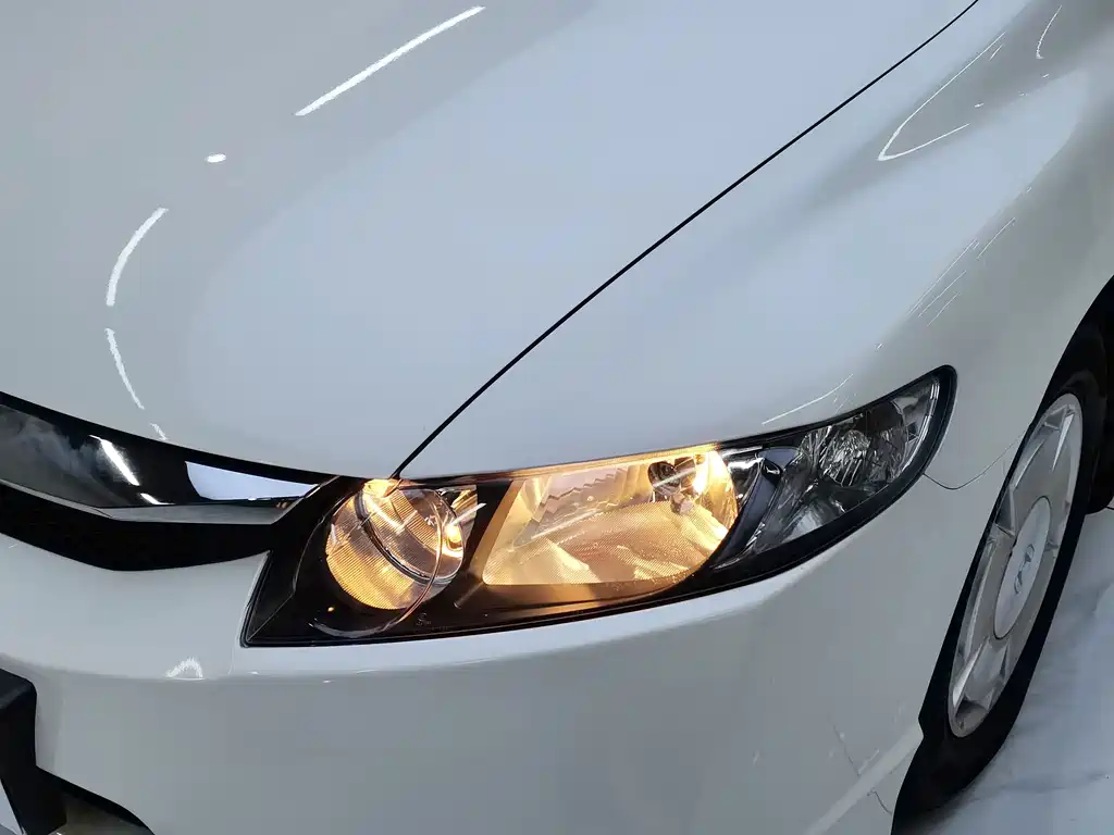 Honda Civic — миниатюра 15