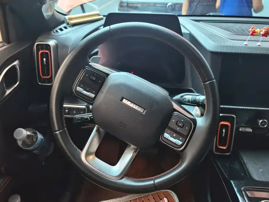 Haval Big Dog — миниатюра 15
