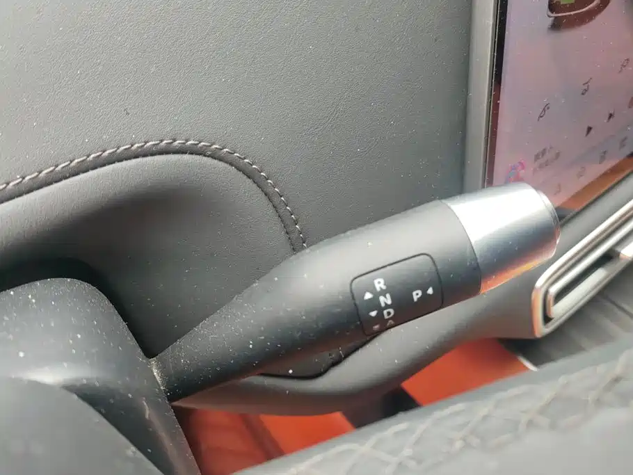 Li Auto Li L6 — миниатюра 16