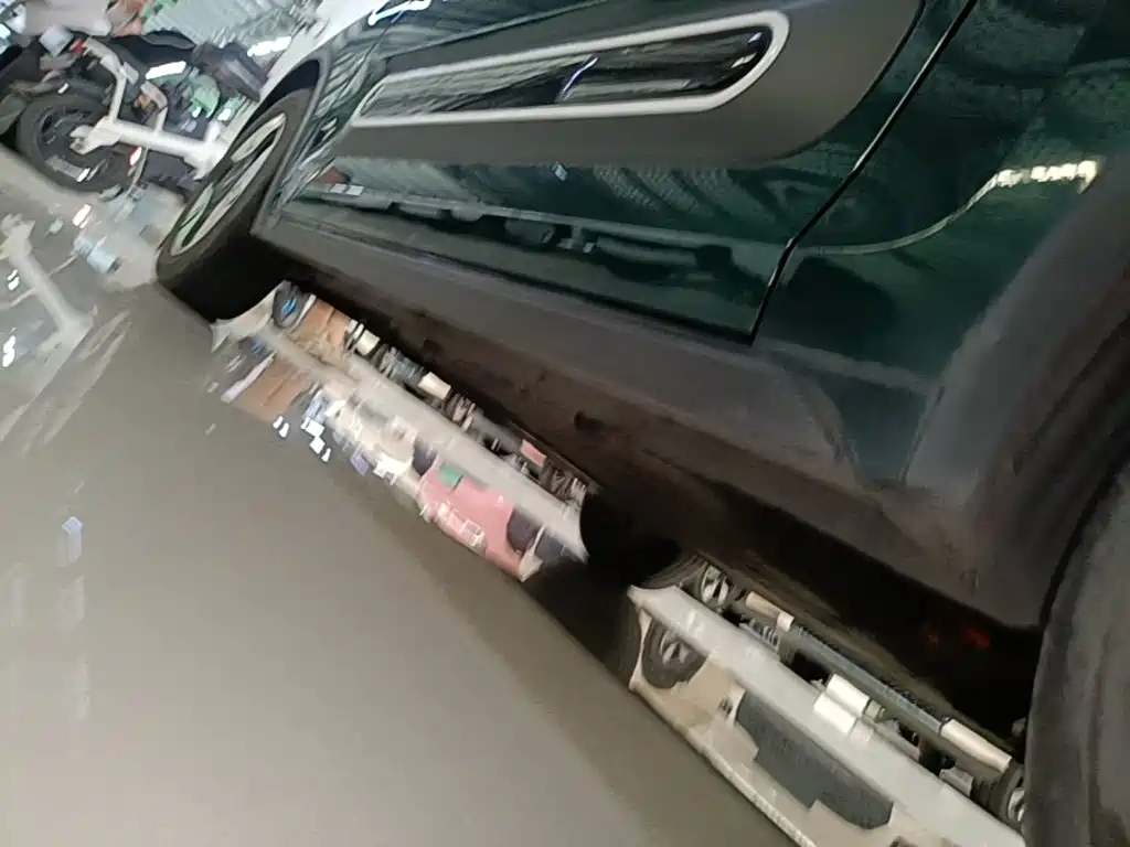 Baojun KiWi EV — миниатюра 22
